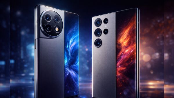 Samsung Galaxy S26 Ultra vs Galaxy S25 Ultra: कंपनी का बड़ा अपग्रेड?
