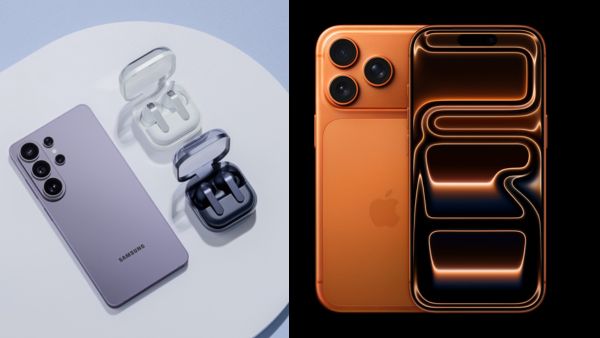 Samsung vs iPhone: कौन है असली फ्लैगशिप किंग?