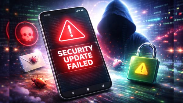 1 अरब से ज्यादा Android फोन खतरे में?