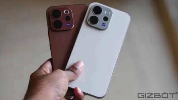 Vivo V70 Series भारत में लॉन्च