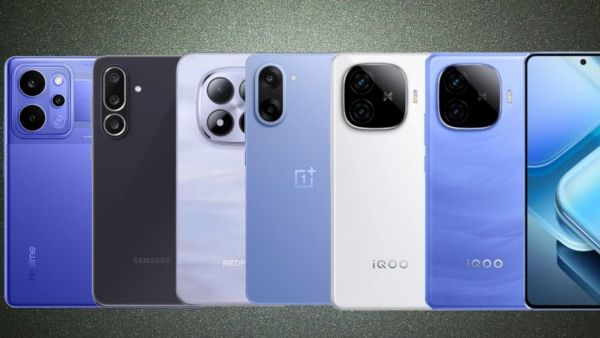 200MP कैमरा से लेकर 7300mAh बैटरी तक: मार्च 2026 के टॉप फोन