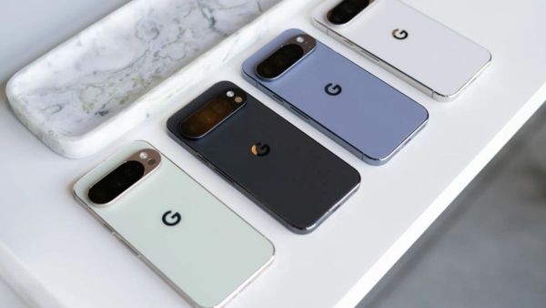 Google Pixel 10 Pro पर 10,000 रुपये से ज्यादा की छूट