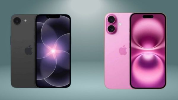 ₹64,900 में मिल रहे दो iPhone! iPhone 17e या iPhone 16 - किसे खरीदें