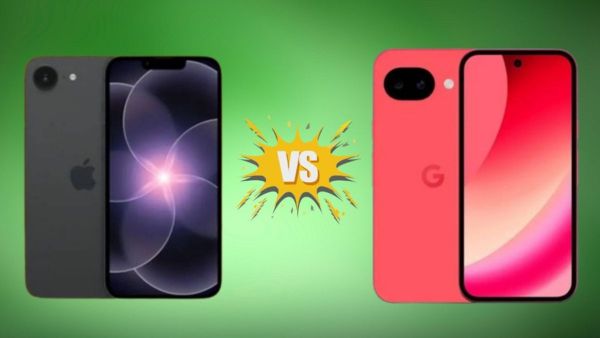 iPhone 17e vs Pixel 10a: प्रीमियम ब्रांड का किफायती दांव iPhone 17e vs Pixel 10a: प्रीमियम ब्रांड का किफायती दांव