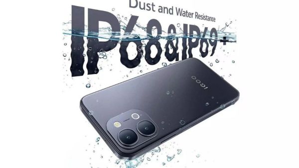 iQOO Z11x 5G Dimensity 7400 चिप और 50MP कैमरा के साथ होगा लॉन्च