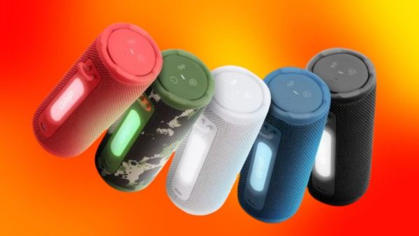 JBL Grip Portable Speaker भारत में लॉन्च