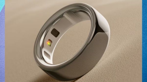 Oura Ring 4 भारत में लॉन्च, 8 दिन की बैटरी और 50+ हेल्थ मेट्रिक्स