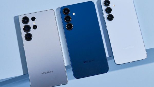 Samsung Galaxy S23, S24 और S25 पर भारी छूट, कीमत 50 हजार से भी कम
