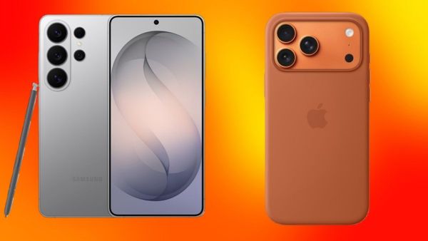 Galaxy S26 Ultra vs iPhone 17 Pro: फ्लैगशिप की इस जंग में कौन आगे?