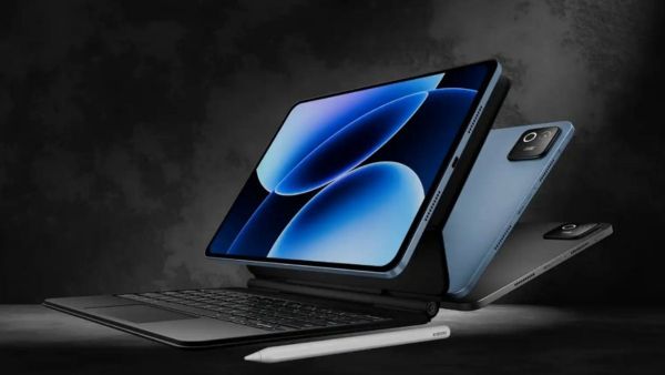 9200mAh बैटरी और Snapdragon 8s Gen 4 के साथ Xiaomi Pad 8 लॉन्च