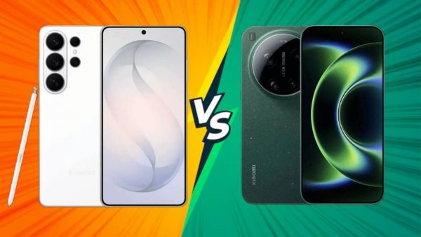 Xiaomi 17 Ultra vs Samsung Galaxy S26 Ultra: कीमत, कैमरा और कंपेरिजन Xiaomi 17 Ultra vs Samsung Galaxy S26 Ultra: कीमत, कैमरा और कंपेरिजन