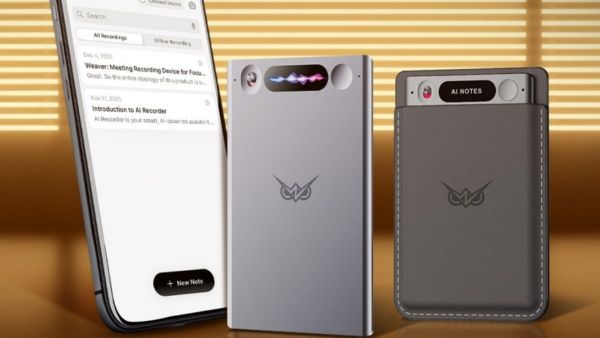 ChatGPT से मीटिंग नोट्स तैयार करेगा ZENO AI Weaver