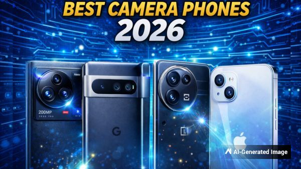 iPhone 17 Pro और Galaxy S26 Ultra को टक्कर देने वाले कैमरा स्मार्टफोन