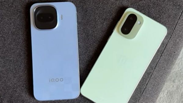 iQOO 15R vs OnePlus 15R Gaming Test: कौन है ज्यादा पावरफुल? 