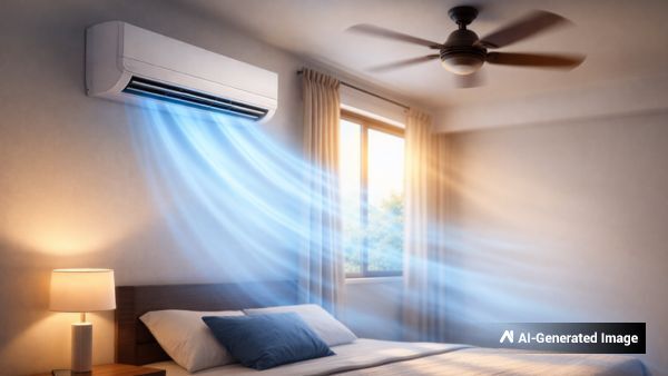 गर्मी में AC की कूलिंग बढ़ाने के 7 आसान टिप्स, बिजली बिल भी होगा कम