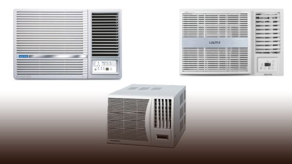 ₹30000 से कम में मिलने वाले बेस्ट Window AC