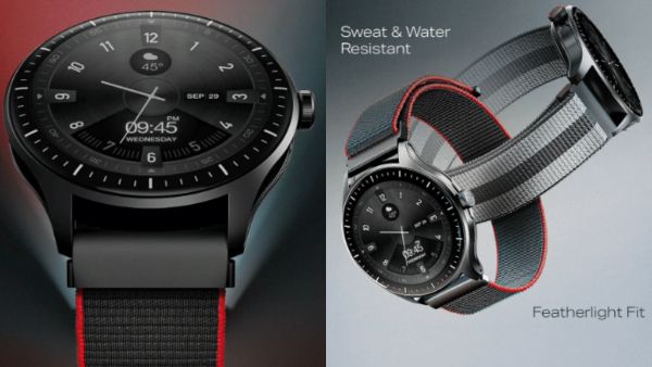 boAt Valour Watch 1R भारत में लॉन्च