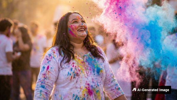 Holi 2026: Google Gemini के ये AI Prompts बना देंगे आपकी फोटो वायरल Holi 2026: Google Gemini के ये AI Prompts बना देंगे आपकी फोटो वायरल
