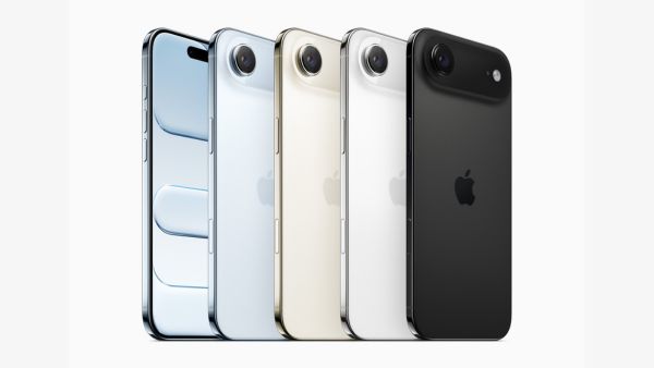 Amazon पर ₹24000 कम में मिल रहा iPhone Air 
