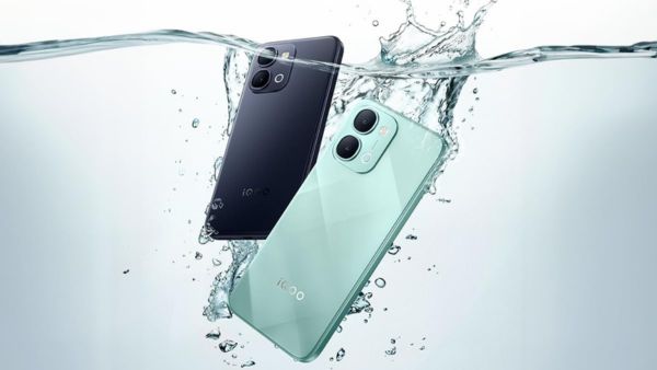 iQoo Z11x 5G की भारत में शुरू सेल; बजट में दमदार बैटरी फोन iQoo Z11x 5G की भारत में शुरू सेल; बजट में दमदार बैटरी फोन