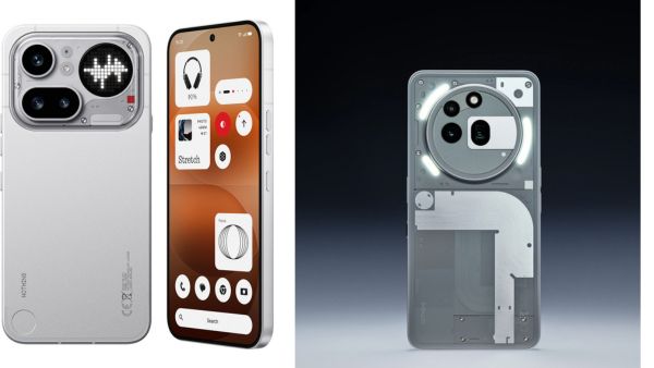 Nothing Phone (4a) Pro vs Nothing Phone (3a) Pro: कौन-सा फोन है बेहतर?