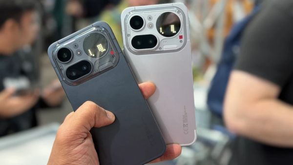 Nothing Phone (4a) vs Phone (4a) Pro: कौन है बेहतर? Nothing Phone (4a) vs Phone (4a) Pro: कौन है बेहतर?