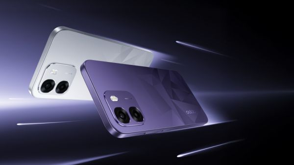 Oppo K14 5G भारत में लॉन्च