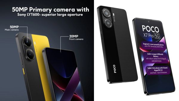 Poco X7 Pro Price Cut: ₹23000 से कम में मिल रहा दमदार फोन