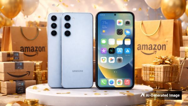 Samsung Galaxy S25 फ्लैगशिप पर बड़ा डिस्काउंट