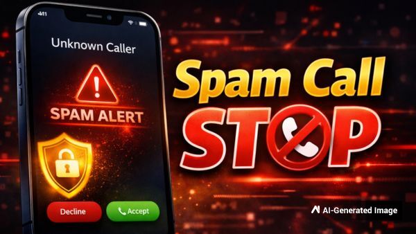 Spam कॉल्स से परेशान? iOS 26 में आया नया Call Screening फीचर
