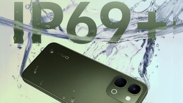  ₹18999 में Vivo T5x भारत में लॉन्च