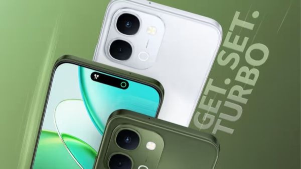 Vivo T5x 5G भारत में 17 मार्च को लॉन्च