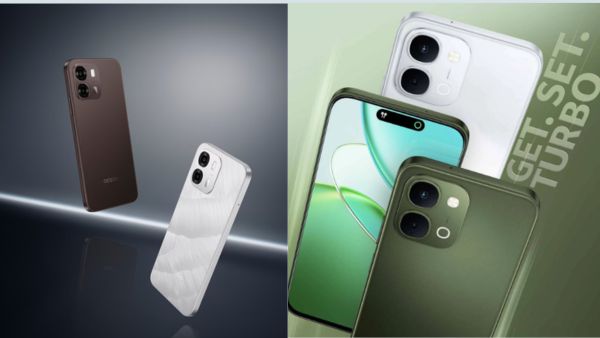 Oppo A6s vs Vivo T5x: ₹20000 में कौन-सा बैटरी फोन बेस्ट?