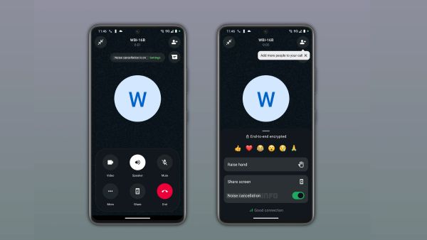 कॉलिंग एक्सपीरियंस बदलने वाला है WhatsApp