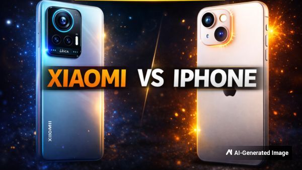 Xiaomi 17 vs iPhone 17: कौन सा फ्लैगशिप ज्यादा दमदार ?