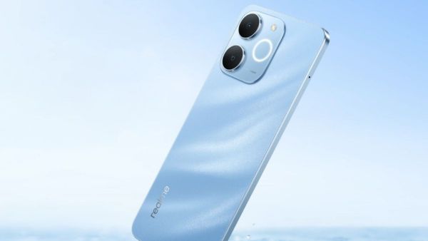 Realme P4 Lite 5G भारत में 19 मार्च को होगा लॉन्च Realme P4 Lite 5G भारत में 19 मार्च को होगा लॉन्च