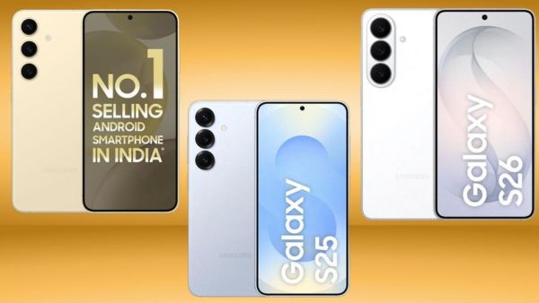 Samsung Galaxy S24, S25 और S26 पर बंपर डिस्काउंट: Amazon पर डील