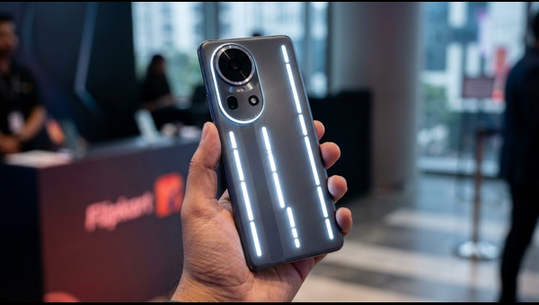 AI+ Nova 2 सीरीज लॉन्च, माधव सेठ का नया धमाका AI+ Nova 2 सीरीज लॉन्च, माधव सेठ का नया धमाका