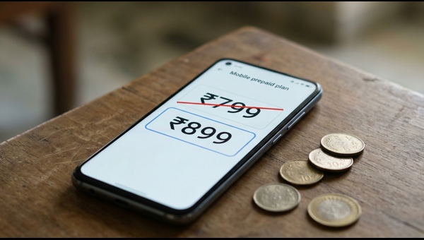 Airtel 84 Days Plan: रिचार्ज हुआ महंगा