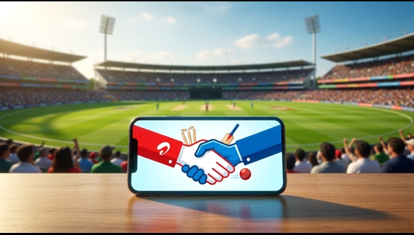 Airtel का 48 रुपये वाला सस्ता क्रिकेट प्लान