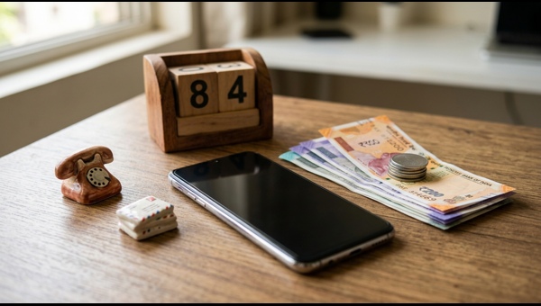 Airtel का ₹469 वाला प्लान, 84 दिनों की राहत