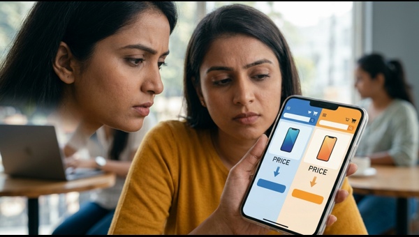 Amazon Vs Flipkart: आज रात खत्म हो रही सेल Amazon Vs Flipkart: आज रात खत्म हो रही सेल