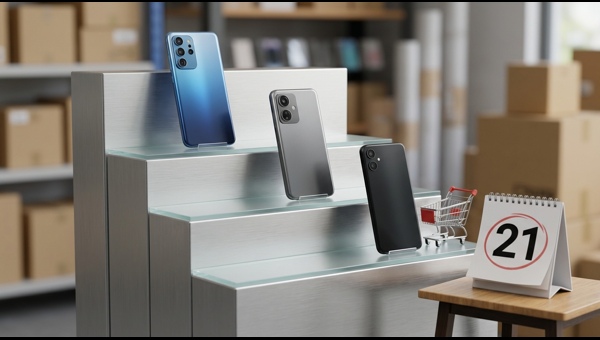 फ्लिपकार्ट सेल: ₹20,000 से कम में बेस्ट 5G फोन