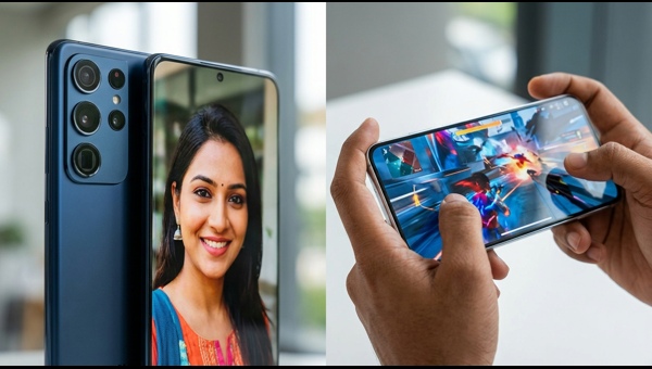 5G स्मार्टफोन ₹15,000 के अंदर: बेस्ट डील्स और फीचर्स