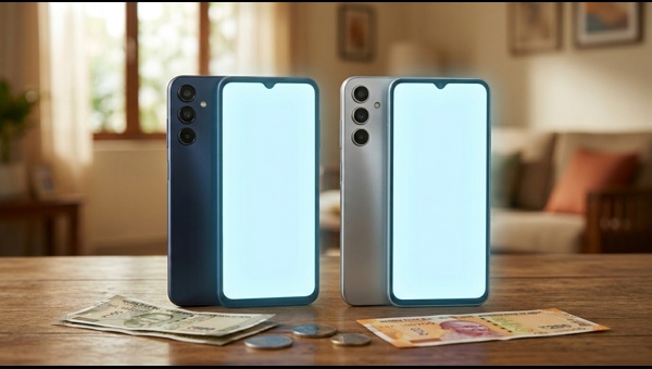 बजट 5G फोन पर भारी डिस्काउंट, आज ही खरीदें