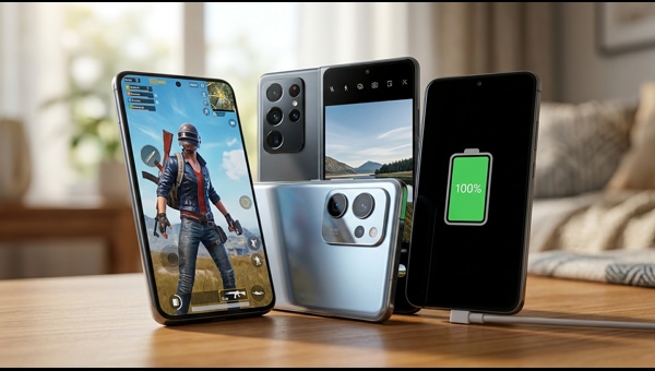 5G स्मार्टफोन पर भारी डिस्काउंट, आज ही खरीदें