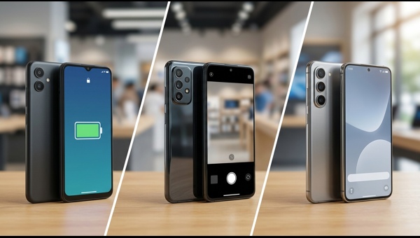 स्मार्टफोन डील्स: ₹20,000 में बेस्ट फीचर्स स्मार्टफोन डील्स: ₹20,000 में बेस्ट फीचर्स