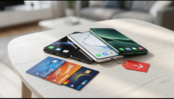 Flipkart Mobile Bonanza: स्मार्टफोन पर भारी छूट