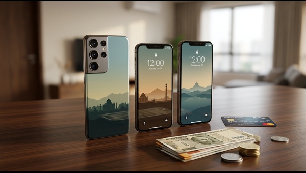 Flipkart Mobiles Bonanza: स्मार्टफोन पर भारी बचत