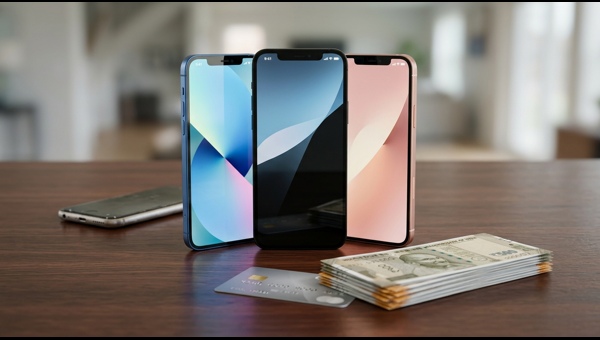 Flipkart Mobiles Bonanza: ₹10K से सस्ते 5G फोन